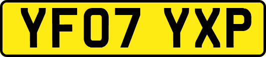 YF07YXP