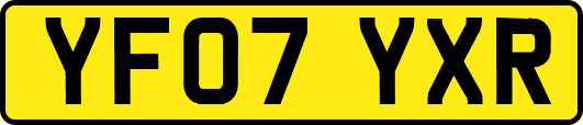 YF07YXR