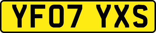 YF07YXS