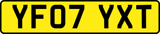 YF07YXT