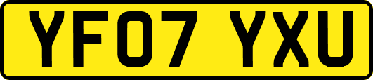 YF07YXU