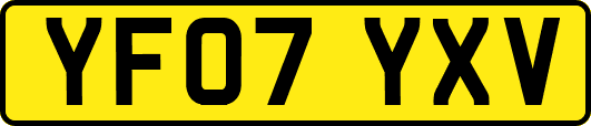 YF07YXV