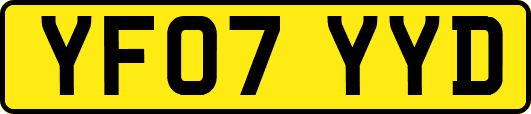 YF07YYD