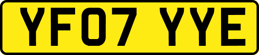 YF07YYE