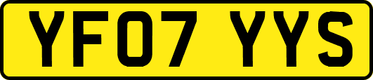 YF07YYS