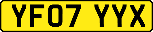 YF07YYX