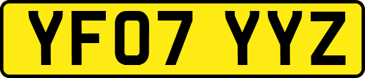 YF07YYZ