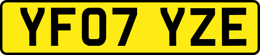 YF07YZE