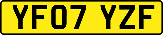 YF07YZF