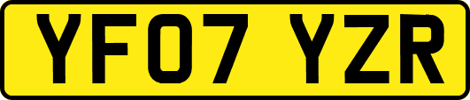 YF07YZR