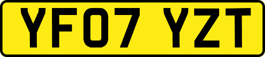 YF07YZT