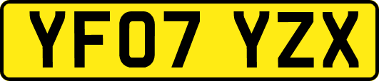 YF07YZX