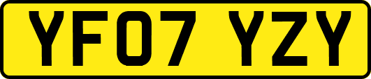 YF07YZY