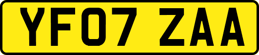 YF07ZAA