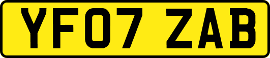 YF07ZAB
