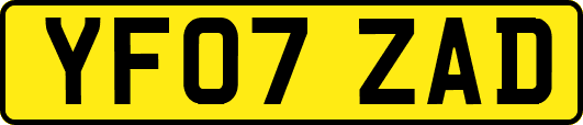 YF07ZAD