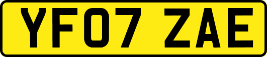 YF07ZAE