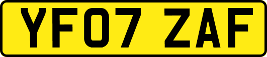 YF07ZAF
