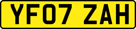 YF07ZAH