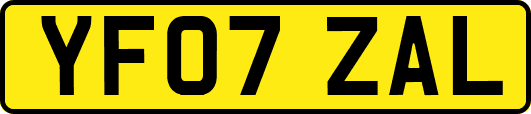 YF07ZAL