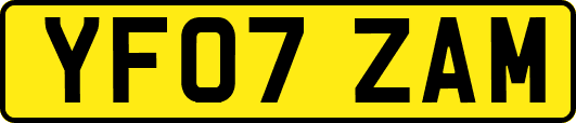 YF07ZAM