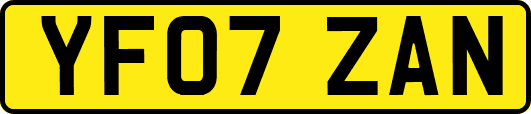 YF07ZAN