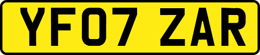 YF07ZAR