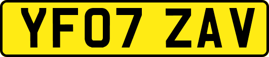 YF07ZAV