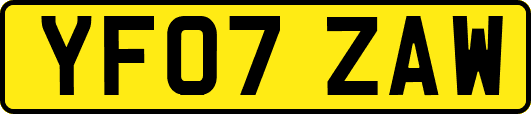 YF07ZAW