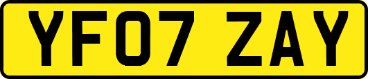 YF07ZAY