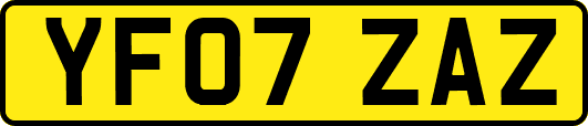 YF07ZAZ