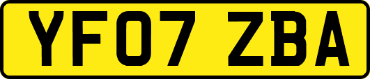 YF07ZBA