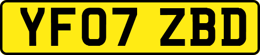 YF07ZBD