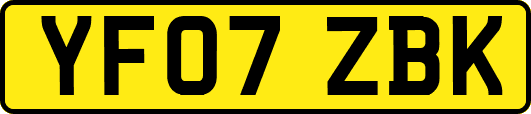 YF07ZBK