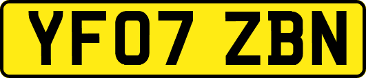 YF07ZBN