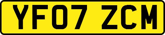 YF07ZCM