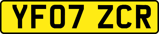 YF07ZCR