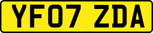 YF07ZDA