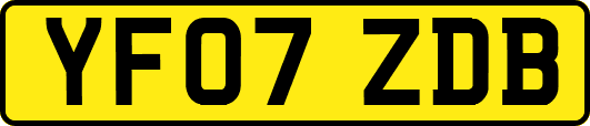 YF07ZDB