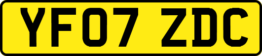 YF07ZDC