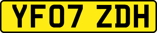 YF07ZDH
