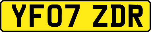 YF07ZDR