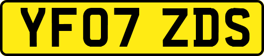 YF07ZDS