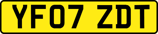 YF07ZDT