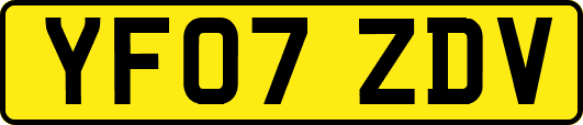 YF07ZDV