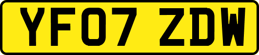 YF07ZDW