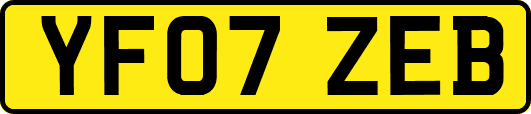 YF07ZEB