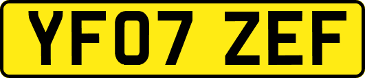 YF07ZEF