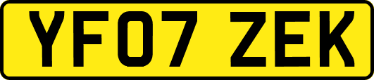 YF07ZEK