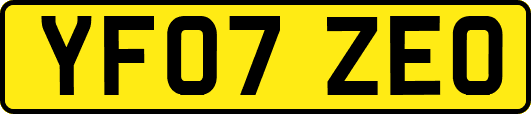 YF07ZEO